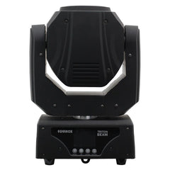 Equinox Triton Beam Moving Head 30W LED-Lichteffekt DJ Disco