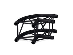 Alutruss Quadlock S6082C-21R 2-Wege-Ecke 90?