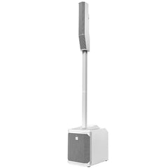Electro-Voice EVOLVE 30M Portable Column Speaker System, White