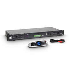 LD Systems CDMP 1 Multimedia Player CD, USB, SD, MP3
