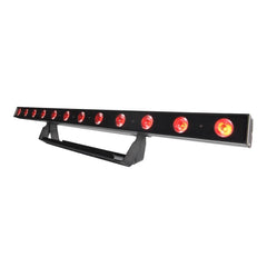 2x Chauvet DJ Colorband Pix USB 1M LED Bar inc. Carry Bag (NOT IN ORIG BOX) *B-Stock