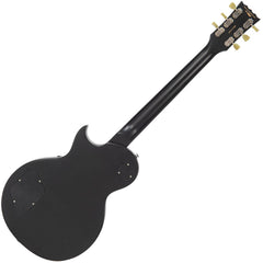 Vintage V100 Proshop Unique Guitar - Nebula