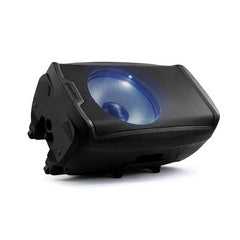 Gemini AS-2115BT-LT 2000 Watt 15" Active Multi LED Bluetooth Loudspeaker