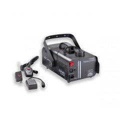 Centolight Zephiro FOG 900 Effektmaschine 900 W kabellose Fernbedienung