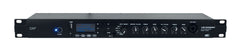 DAP MP-100DBT Professional Media Player with DAB+ *B Stock*