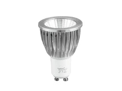 Omnilux Gu-10 230V Cob 7W 3000K