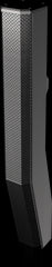 Electro-Voice (EV) Evolve 50 Portable Line Array System (Black)