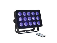 Eurolite Led Fld-1508 UV-Panel