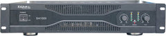 AMPLIFICATEUR DE PUISSANCE PA Ibiza Sound 2 X 1000W