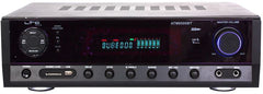 LTC ATM6500BT Surround Sound Amplifier HiFi Bluetooth 160W