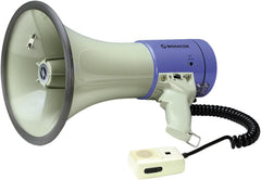 Mégaphone portatif Monacor TM-27
