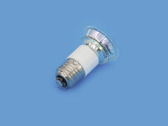 Omnilux Jdr 230V E-27 18 Led Uv Actif