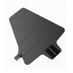 Intimidation Active Antenna Paddle Pair UHF  470Mhz - 960Mhz *B-STOCK*