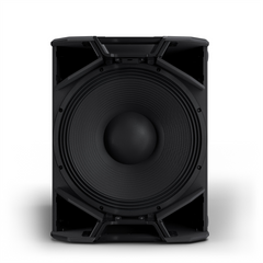 LD Systems Icoa 15 Pro & Sub 21" Active High Power Speaker System 18000W