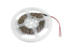 Bande Led Eurolite 300 5M 3014 3000K 12V Vue Latérale
