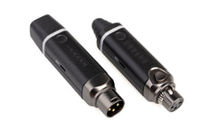 NUX B-3 Snap-On-Funkmikrofonsystem