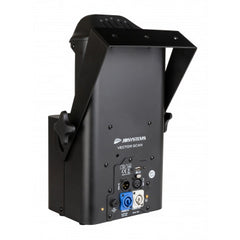 JB Systems Vector Scan 100W LED Scanner