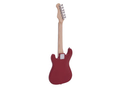 Dimavery J-350 E-Gitarre ST rt
