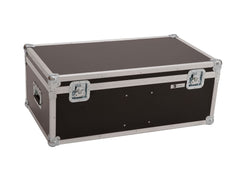Roadinger Flightcase 2X Led Tha-150F Theater-Spot