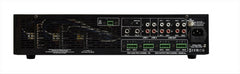 Adastra A8300 Commercial Mixer Amplifier 8 x 300W