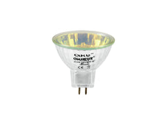 Omnilux Jcdr 230V/35W Gx-5.3 1500H Gelb