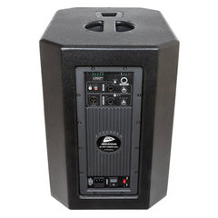 2x JB Systems BLAST ARRAY12A 450W RMS Active Column PA System 12” Sub