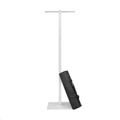 Global Truss FlexiTower System White
