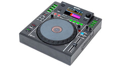 Gemini MDJ-900 Platine DJ professionnelle