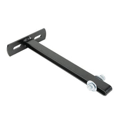 Wentex Eurotrack -Wallarm 300mm black