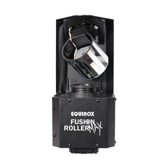 Equinox Fusion Roller MAX MKIII Barrel Scanner Light *B-STOCK*