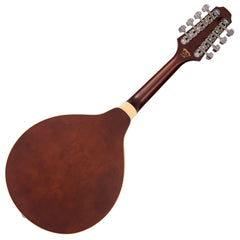 Vintage Pilgrim Mandola - Celtic Dawn - Satin Natural