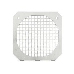 Showtec Filterrahmen Studio Beam Silber