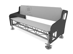 Siesta Leg Premium 4x