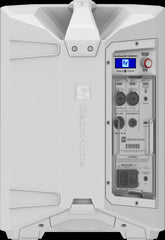 Electro-Voice EVERSE8 Enceinte extérieure à batterie blanche Bluetooth