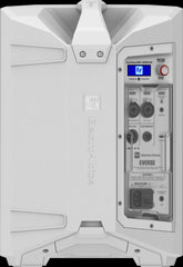 Electro-Voice EVERSE8 Weißer Akku-Außenlautsprecher Bluetooth