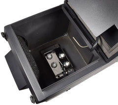 QTX STRATUS-1200 Low Level Fog Machine Smoke Dry Ice Effect 1200W *B-STOCK*