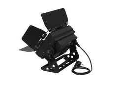 LED CLS-18 QCL RGBW 18x8W 12�