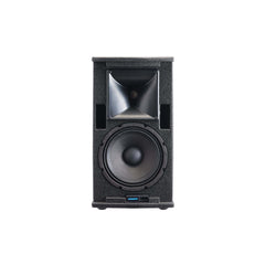 2x Audiophony Myos08A 8″ Active Loudspeaker - 700W RMS