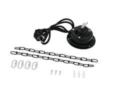 Eurolite Mirror Ball 30Cm, With Md-1515 Motor