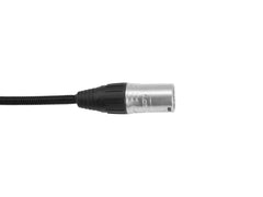 Eurolite Kombikabel DMX P-Con/3Pin XLR 1,5M