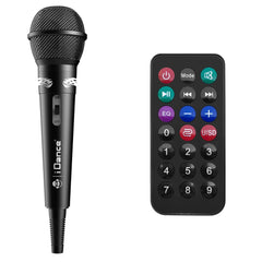 GROOVE119 iDance Groove 119 Rechargeable Bluetooth LED Party System ~ 100W *B-Stock