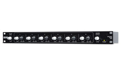 Rane SM26S Line Splitter Mixer, 6-channel Mixer/Multi-channel Splitter
