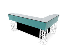 Ontruss Eventboard S100 Premium Gris