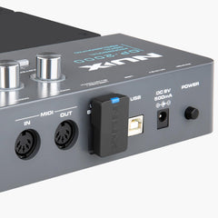 Nux NBT-1 Nux Bluetooth Audio & MIDI Adapter