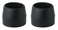 2x Replacement Speaker Stand Rubber Foot