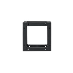 Equinox Quad Steel DecoTruss Box Corner Black