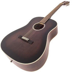 Vintage Historic Series Acoustic - Antique Finish