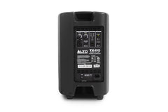 2x Alto Professional TX410 10” Active Bluetooth PA Speaker