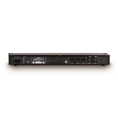 LD Systems DS21 Contrôleur DSP 19" 3 canaux