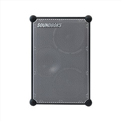 Soundboks Gen 4 Explorer Pack SB4 Metallic Grey Grille